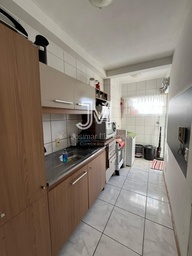 Apartamento de 2 quartos, 58m² no bairro centro, em Rodeio | Eu Corretor