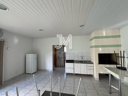 Apartamento de 2 quartos, 58m² no bairro centro, em Rodeio | Eu Corretor