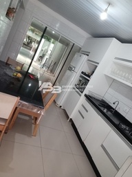 Casa de 2 quartos, 150m² no bairro Residencial Araucárias, em Arapongas | Eu Corretor