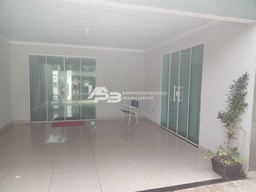 Casa de 2 quartos, 150m² no bairro Residencial Araucárias, em Arapongas | Eu Corretor