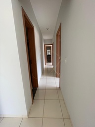 Apartamento de 3 quartos, no bairro Plano Diretor Sul, em Palmas | Eu Corretor