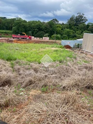 Lote/Terreno de 2494m² no bairro Vederti, em Águas de Chapecó | Eu Corretor