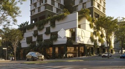 Apartamento de 3 quartos, no bairro Centro, em Chapecó | Eu Corretor