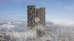 Apartamento de 3 quartos, no bairro Centro, em Chapecó | Eu Corretor