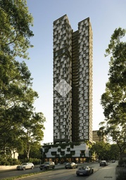 Apartamento de 3 quartos, no bairro Centro, em Chapecó | Eu Corretor