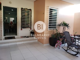 Casa de 3 quartos, no bairro Novo Aleixo, em Manaus | Eu Corretor