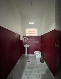 Loja / Salão / Ponto Comercial de 70m² no bairro Vila Mamedina, em Lençóis Paulista | Eu Corretor