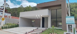 Casa de Condomínio de no bairro Prata, em Teresópolis | Eu Corretor