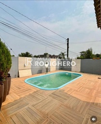 Casa de 3 quartos, 100m² no bairro Martini, em Não-Me-Toque | Eu Corretor