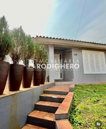 Casa de 3 quartos, 100m² no bairro Martini, em Não-Me-Toque | Eu Corretor