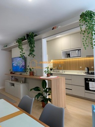 Apartamento de 3 quartos, 82m² no bairro Jardim Cidade de Florianópolis, em São José | Eu Corretor