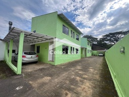 Sobrado de 2 quartos, no bairro Centro, em Viamão | Eu Corretor