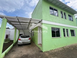 Sobrado de 2 quartos, no bairro Centro, em Viamão | Eu Corretor