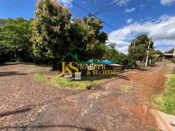 Lote/Terreno de 483m² no bairro São Francisco, em Santa Rosa | Eu Corretor