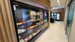 Edifício Residencial de 2 quartos, no bairro Centro, em Passo Fundo | Eu Corretor