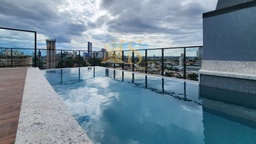 Edifício Residencial de 2 quartos, no bairro Centro, em Passo Fundo | Eu Corretor