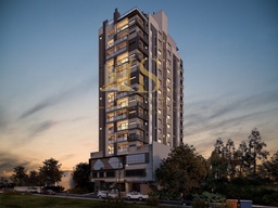 Edifício Residencial de 2 quartos, no bairro Centro, em Passo Fundo | Eu Corretor