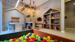 Edifício Residencial de 2 quartos, no bairro Centro, em Passo Fundo | Eu Corretor