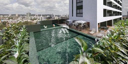 Apartamento de 2 quartos, 56m² no bairro Madalena, em Recife | Eu Corretor