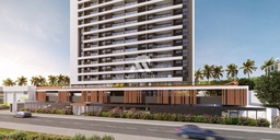 Apartamento de 2 quartos, 56m² no bairro Madalena, em Recife | Eu Corretor