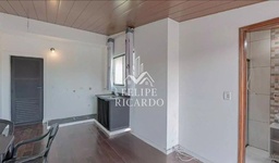 Cobertura de 2 quartos, 76m² no bairro Jardim Ipanema, em Santo André | Eu Corretor