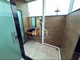 Cobertura de 2 quartos, 120m² no bairro Inconfidência, em Belo Horizonte | Eu Corretor