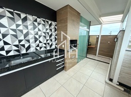 Cobertura de 2 quartos, 120m² no bairro Inconfidência, em Belo Horizonte | Eu Corretor