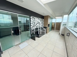 Cobertura de 2 quartos, 120m² no bairro Inconfidência, em Belo Horizonte | Eu Corretor