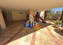 Apartamento de 3 quartos, 106m² no bairro Castelo, em Belo Horizonte | Eu Corretor