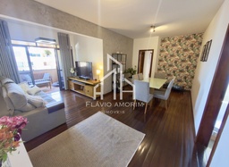 Apartamento de 3 quartos, 106m² no bairro Castelo, em Belo Horizonte | Eu Corretor