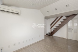 Cobertura de 123m² no bairro Centro Histórico, em Porto Alegre | Eu Corretor