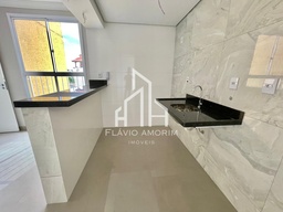 Apartamento de 2 quartos, no bairro Parque Turistas, em Contagem | Eu Corretor