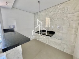 Apartamento de 2 quartos, no bairro Parque Turistas, em Contagem | Eu Corretor