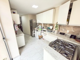 Apartamento de 3 quartos, 69m² no bairro Parque Turistas, em Contagem | Eu Corretor