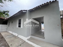 Casa de 2 quartos, no bairro Cecília, em Viamão | Eu Corretor