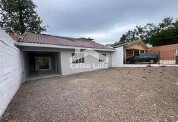 Casa de 2 quartos, no bairro Cecília, em Viamão | Eu Corretor