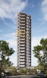 Edifício Residencial de 2 quartos, no bairro Vila Rodrigues, em Passo Fundo | Eu Corretor