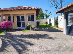 Casa de Condomínio de 2 quartos, 54m² no bairro Olaria, em Canoas | Eu Corretor