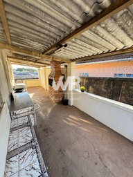 Casa de 3 quartos, 360m² no bairro Maria Parreira, em Itaú de Minas | Eu Corretor