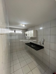 Apartamento de 2 quartos, 60m² no bairro Jardim Cidade Universitária, em João Pessoa | Eu Corretor