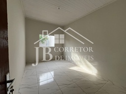 Casa de 2 quartos, no bairro São João Batista, em Pirapora | Eu Corretor