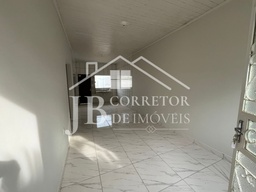 Casa de 2 quartos, no bairro São João Batista, em Pirapora | Eu Corretor