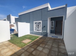 Casa de 2 quartos, 56m² no bairro Mumbaba, em João Pessoa | Eu Corretor