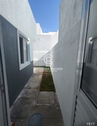 Casa de 2 quartos, 56m² no bairro Mumbaba, em João Pessoa | Eu Corretor