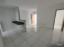 Casa de 2 quartos, 56m² no bairro Mumbaba, em João Pessoa | Eu Corretor