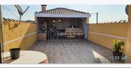 Sobrado de 4 quartos, 250m² no bairro Jardim das Cerejeiras, em São José dos Campos | Eu Corretor