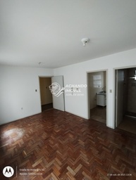 Apartamento de 38m² no bairro Centro Histórico, em Porto Alegre | Eu Corretor