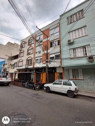 Apartamento de 38m² no bairro Centro Histórico, em Porto Alegre | Eu Corretor