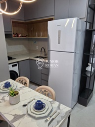 Studio de 1 quarto, no bairro Renato Gonçalves, em Barreiras | Eu Corretor