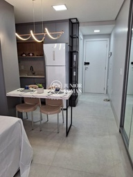 Studio de 1 quarto, no bairro Renato Gonçalves, em Barreiras | Eu Corretor